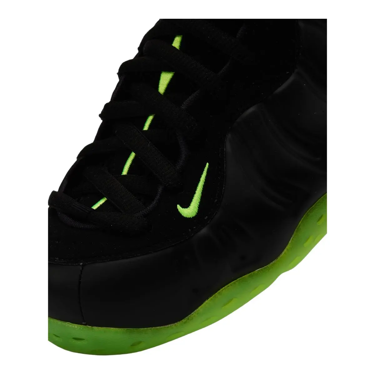 Nike shoes - Nike Air Foamposite One - Air Foamposite One - IB2219-001 - Black/Varsity Red 32