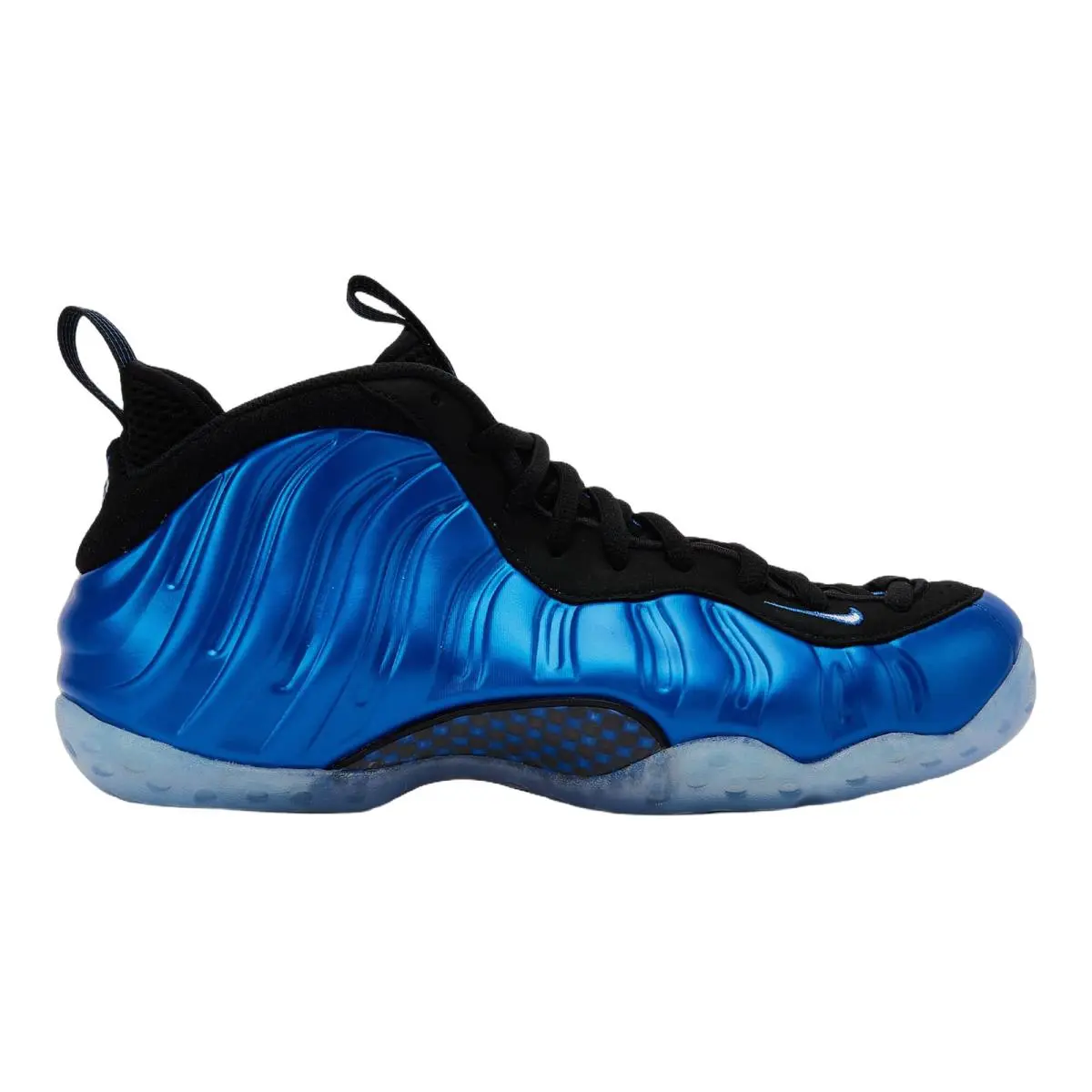 Nike shoes - Nike Air Foamposite One - Air Foamposite One - IB2219-001 - Black/Varsity Red 27