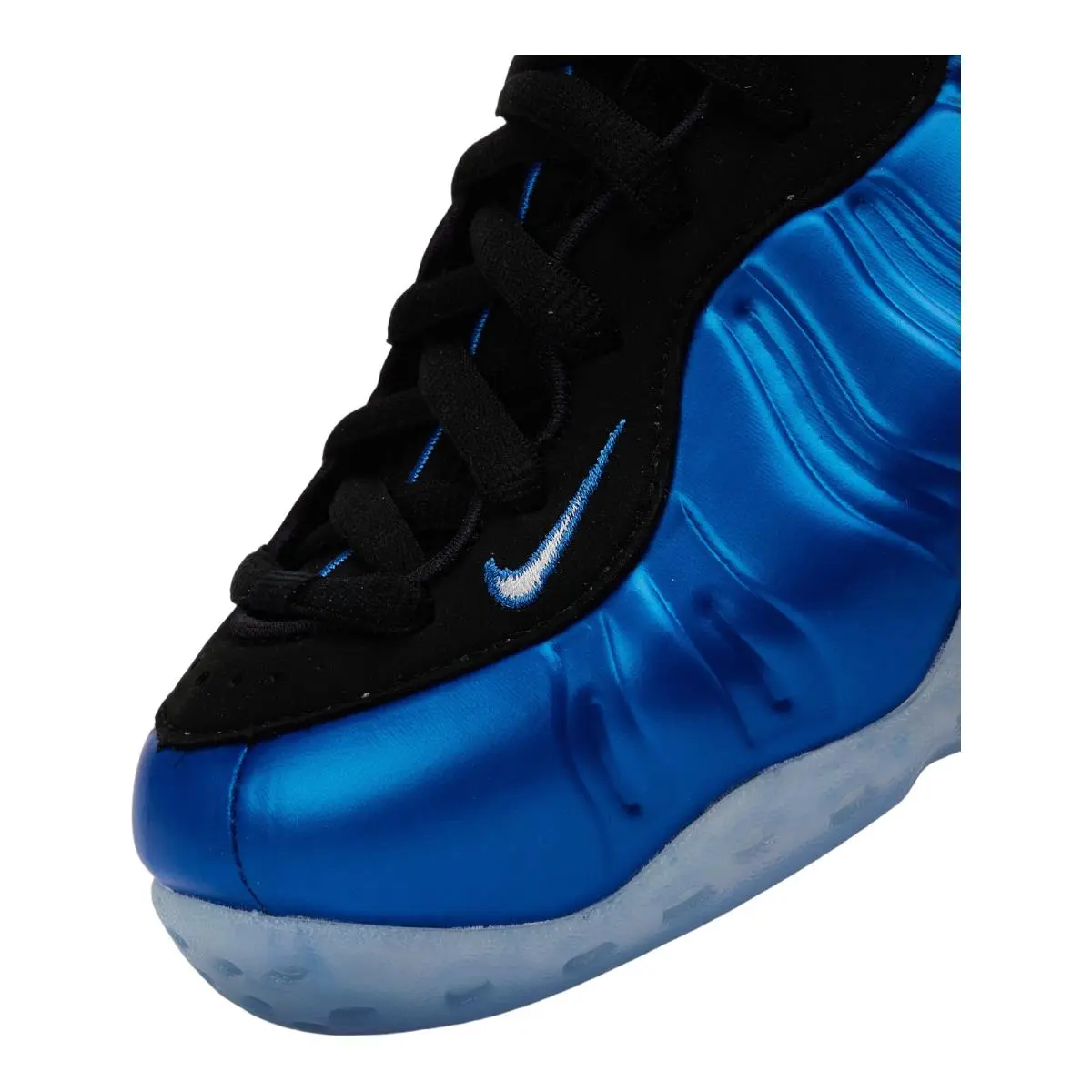 Nike shoes - Nike Air Foamposite One - Air Foamposite One - IB2219-001 - Black/Varsity Red 32