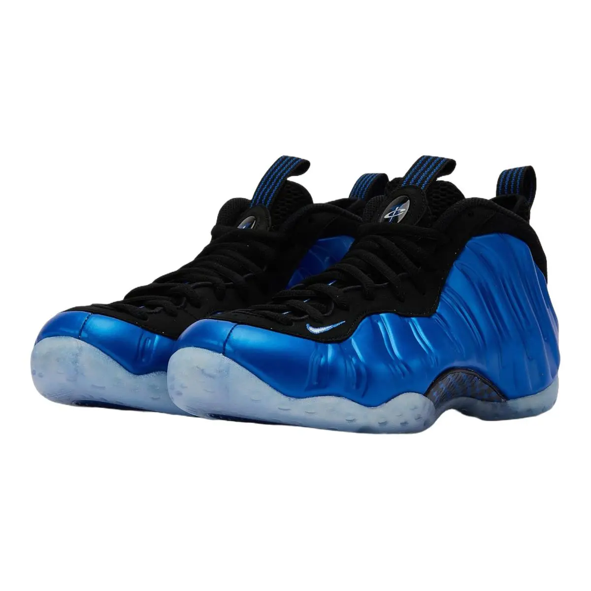 Nike shoes - Nike Air Foamposite One - Air Foamposite One - IB2219-001 - Black/Varsity Red 35