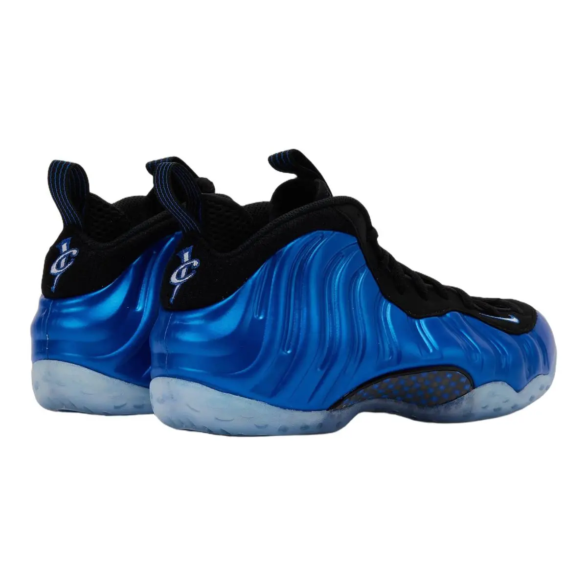 Nike shoes - Nike Air Foamposite One - Air Foamposite One - IB2219-001 - Black/Varsity Red 36
