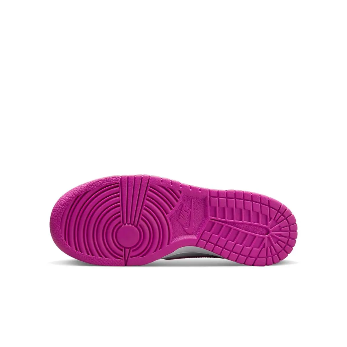 Nike shoes - Nike Dunk Low FJ0704-100 - Dunk Low - FJ0704-100 - Pink 4