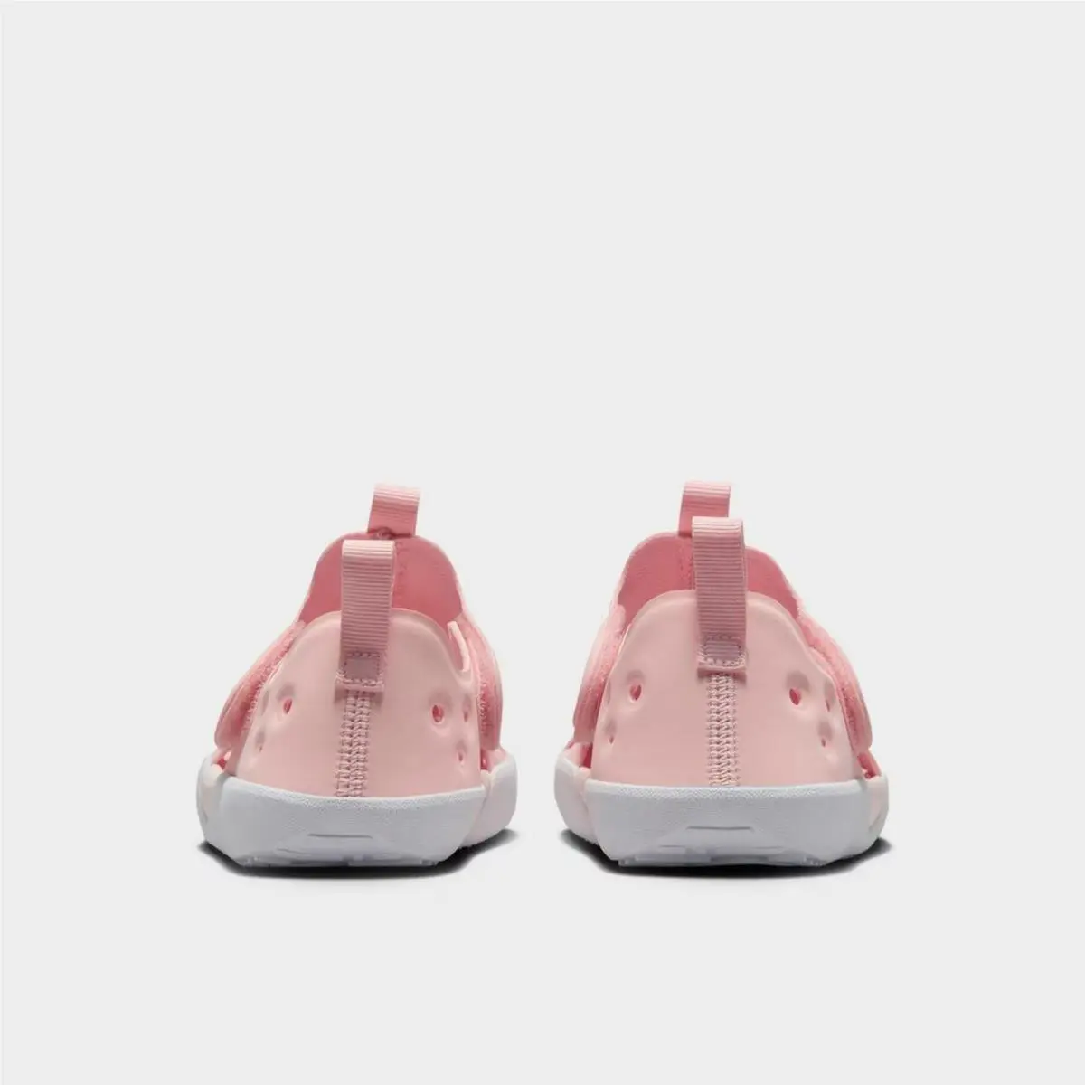 Nike shoes - HF6277 600 - Echo Pink/White 2