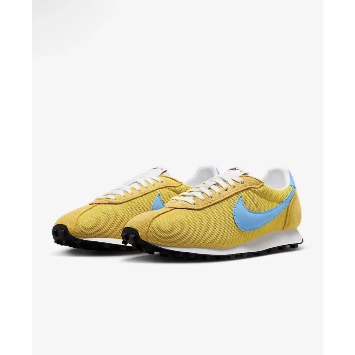 Nike shoes - Nike LD-1000 HF3227-700 - HF3227-700 - Yellow 19