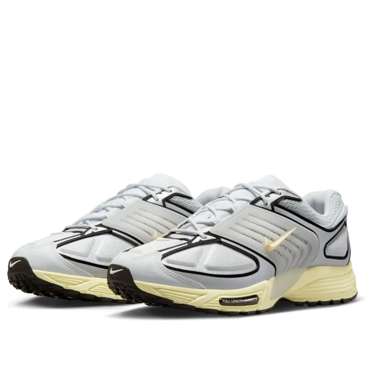 Nike shoes - Nike Air Pegasus Wave IB0612-008 - IB0612-008 - Gray 5