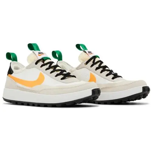 Nike x TS Craft General Purpose Shoe Summit White DA6672-100 Size 9W / 7.5M