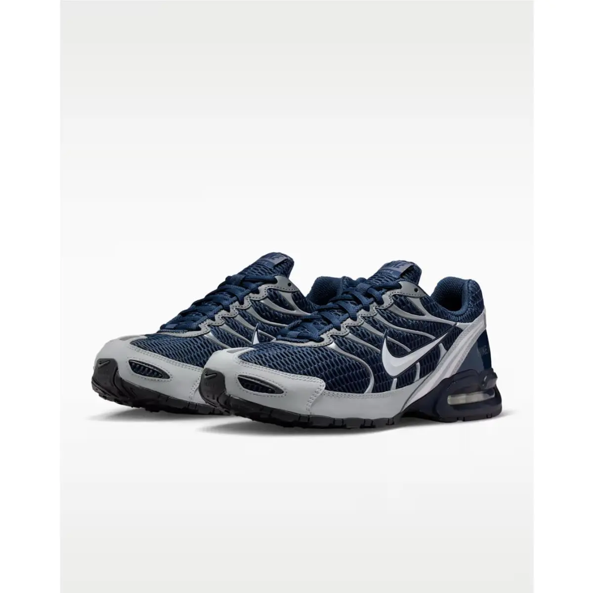 Nike shoes - Navy 1