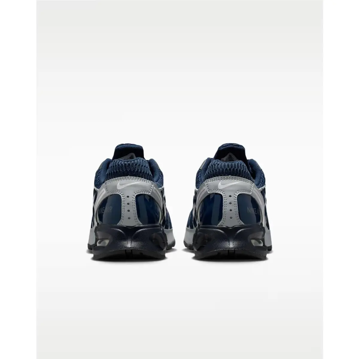 Nike shoes - Navy 2