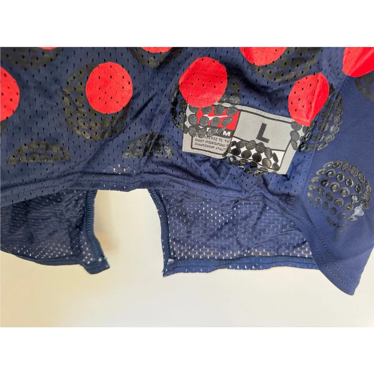 Nike clothing - Blue 1