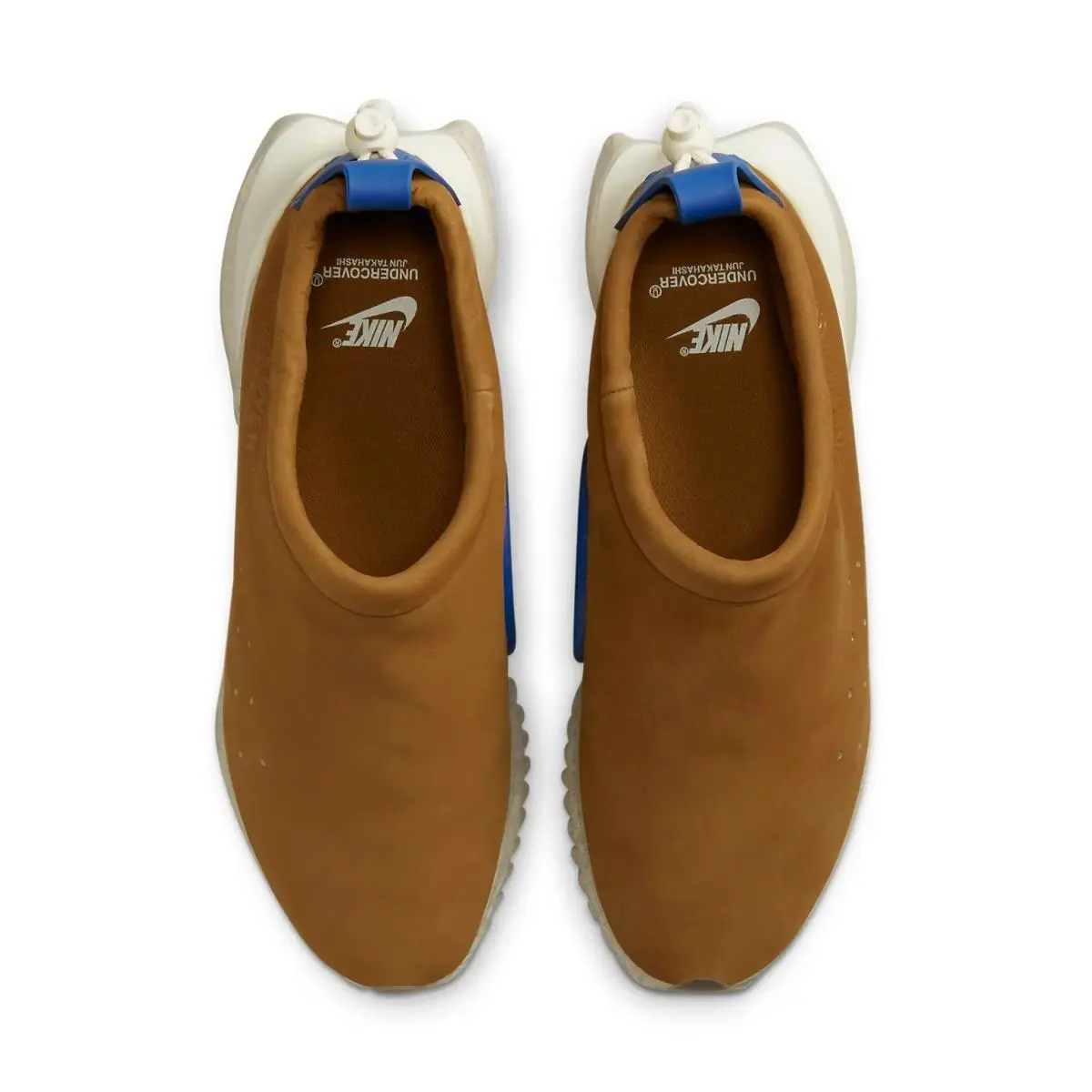 Nike shoes - DV5593201 - DV5593-201 - Brown 2