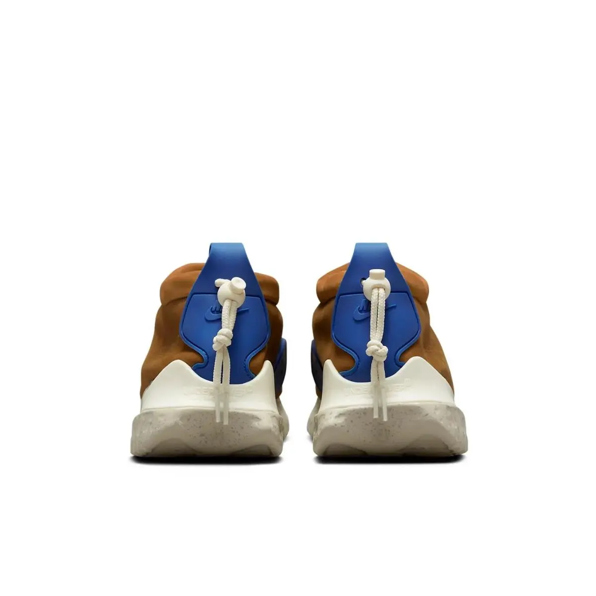 Nike shoes - DV5593201 - DV5593-201 - Brown 10