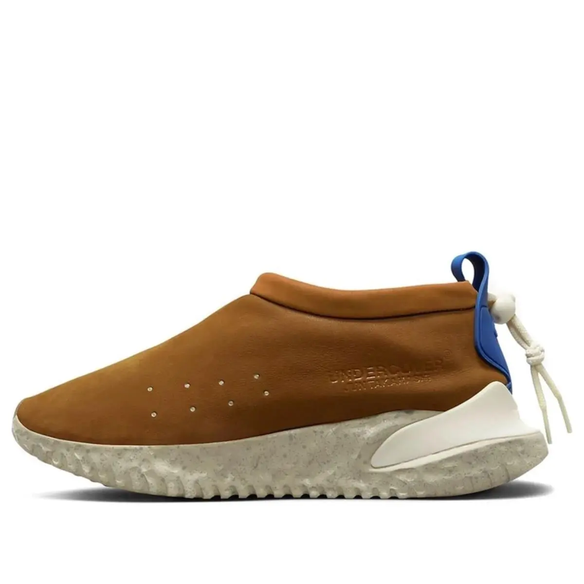 Nike shoes - DV5593201 - DV5593-201 - Brown 5