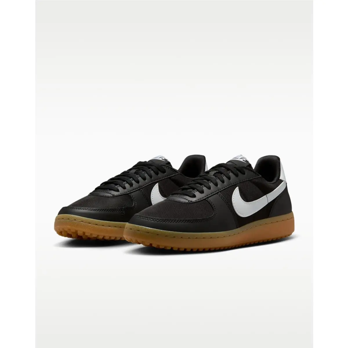 Nike shoes - Nike Field General FZ5593-002 - Field General - FZ5593-002 - Black 23