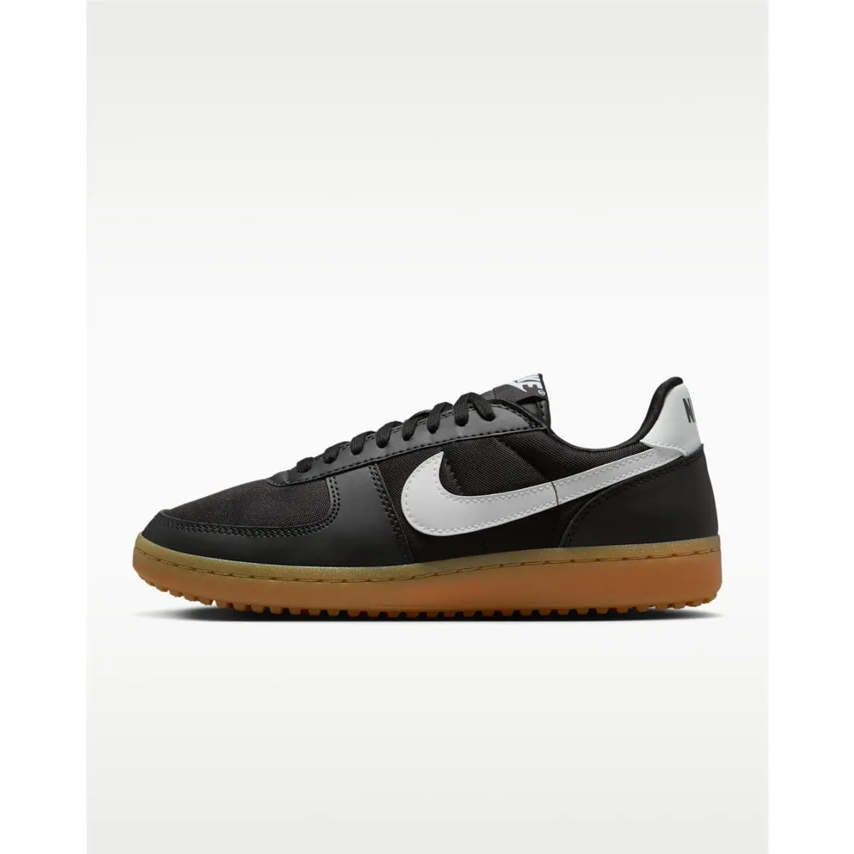 Nike shoes - Nike Field General FZ5593-002 - Field General - FZ5593-002 - Black 25