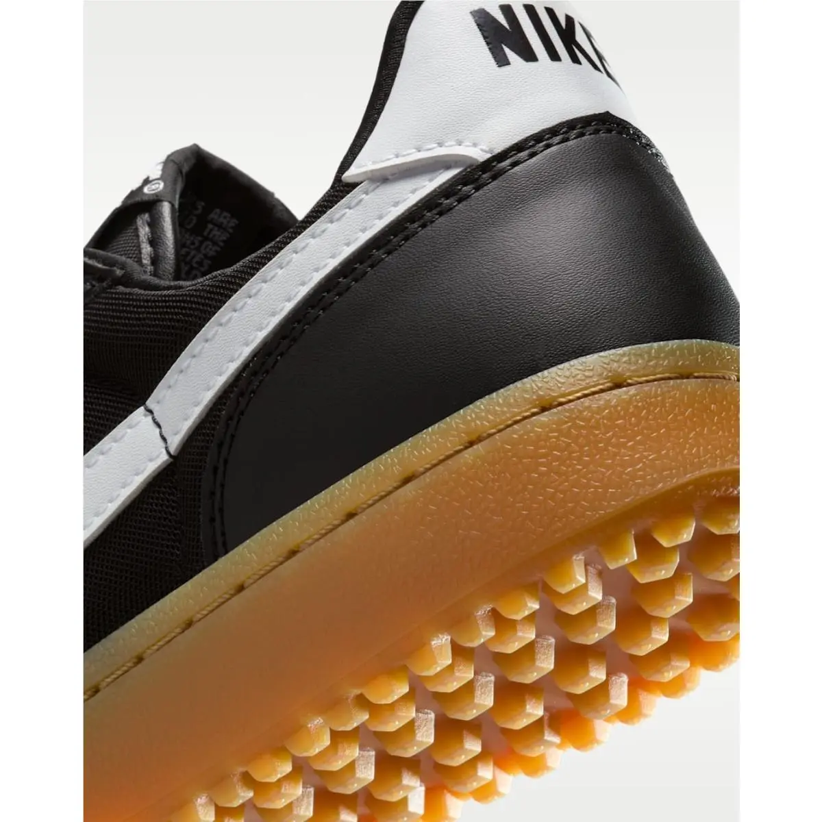 Nike shoes - Nike Field General FZ5593-002 - Field General - FZ5593-002 - Black 22