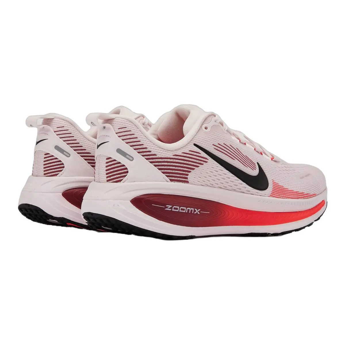 Nike shoes - Nike Vomero 18 - Vomero - HM6804-606 - Pearl Pink/Team Crimson/Bright Crimson/Black 1