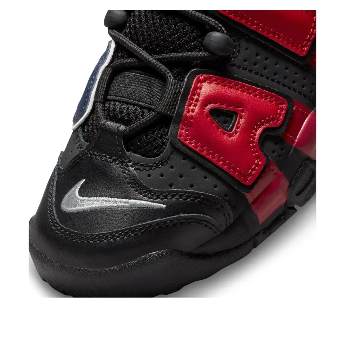 Nike shoes - Nike Air More Uptempo `96 - Black 9