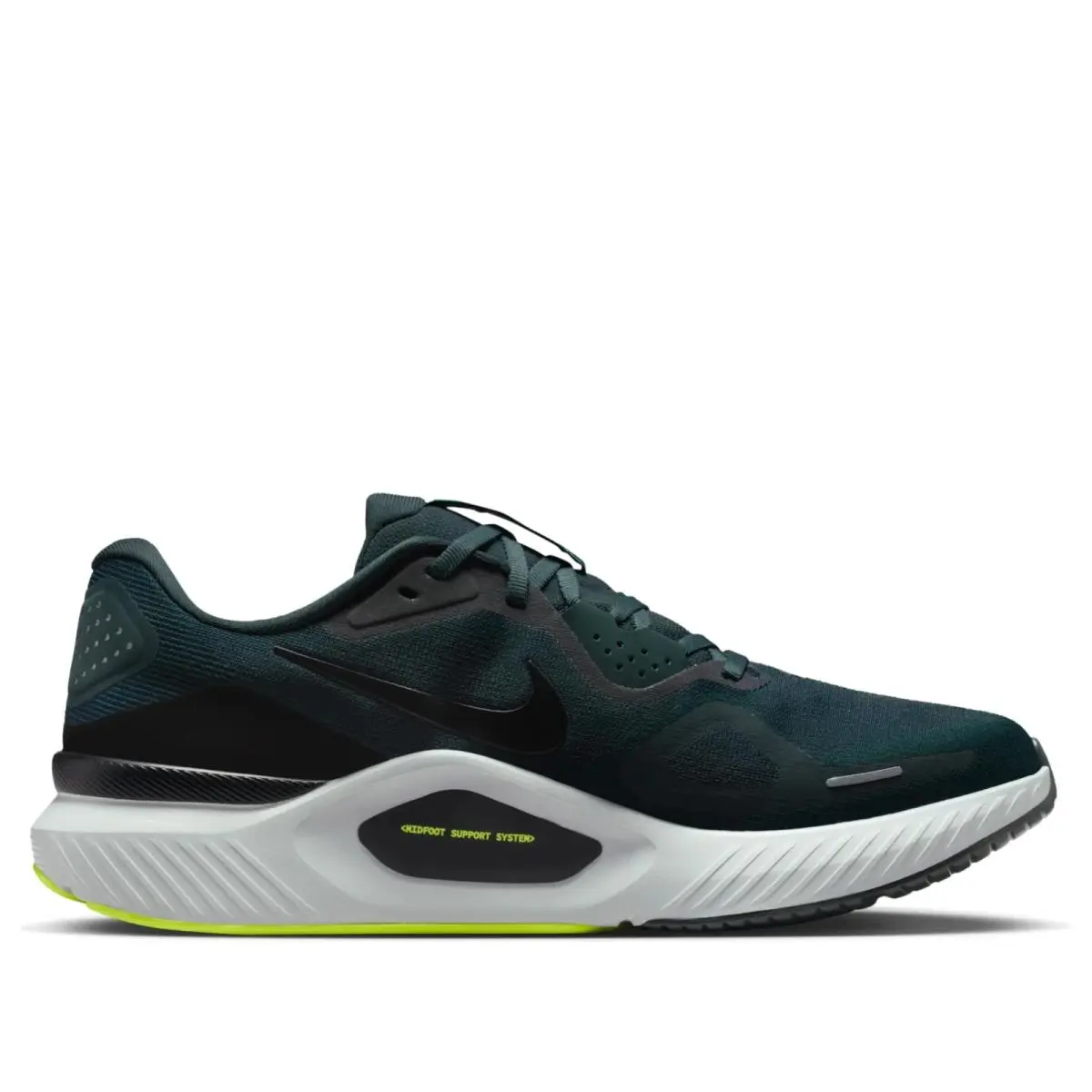 Nike shoes - Nike Structure 26 HJ1102-300 - Structure - HJ1102-300 - Green 0