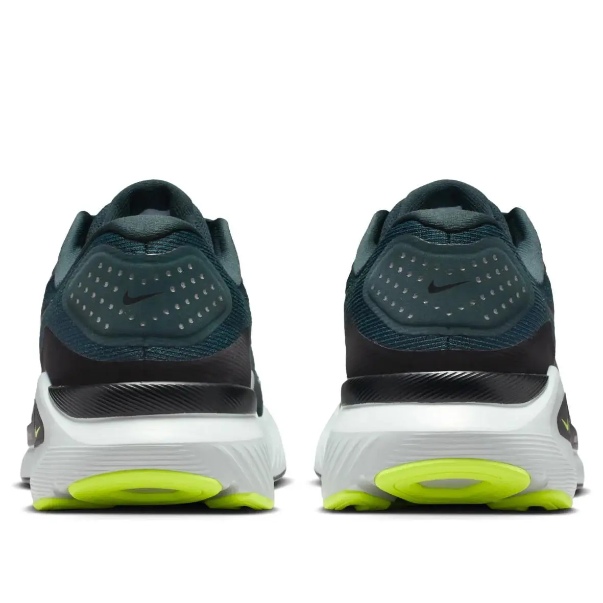 Nike shoes - Nike Structure 26 HJ1102-300 - Structure - HJ1102-300 - Green 10