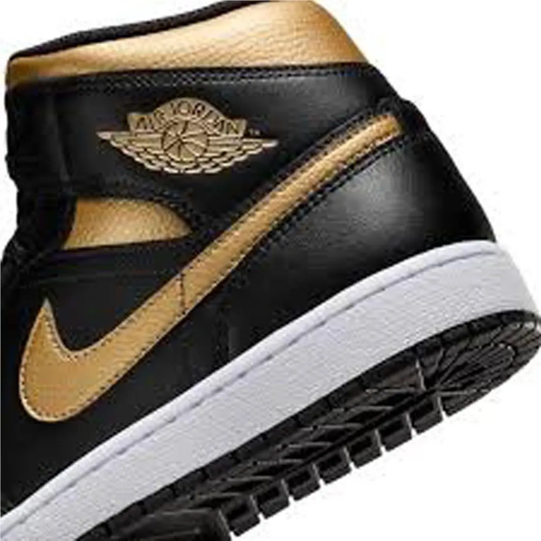 Nike shoes - Air Jordan 1 - Air - DQ8426-071 - Black 6