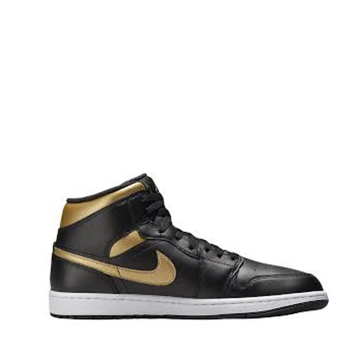 Nike shoes - Air Jordan 1 - Air - DQ8426-071 - Black 4