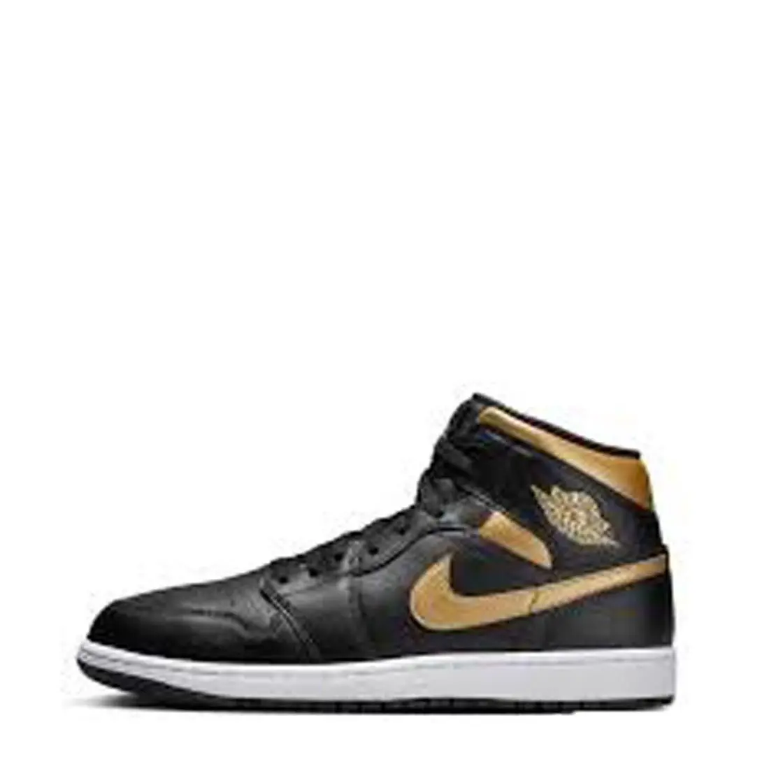 Nike shoes - Air Jordan 1 - Air - DQ8426-071 - Black 5