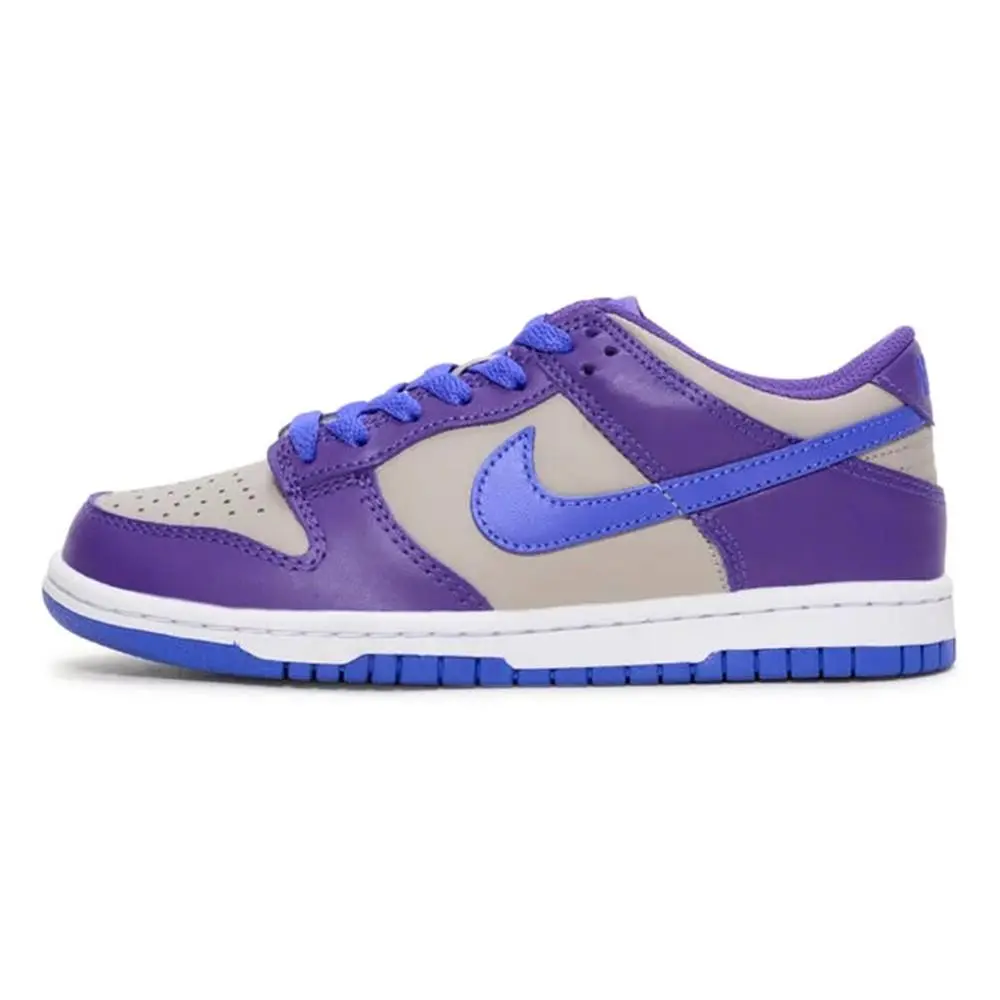 Nike shoes - FB9109 007 - FB9109 007 - College Grey/Persian Violet 5