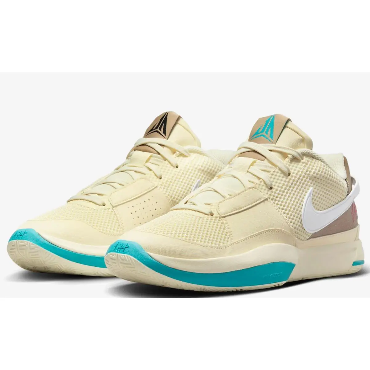 Nike Ja 1 Seasonal Men`s DR8785-102