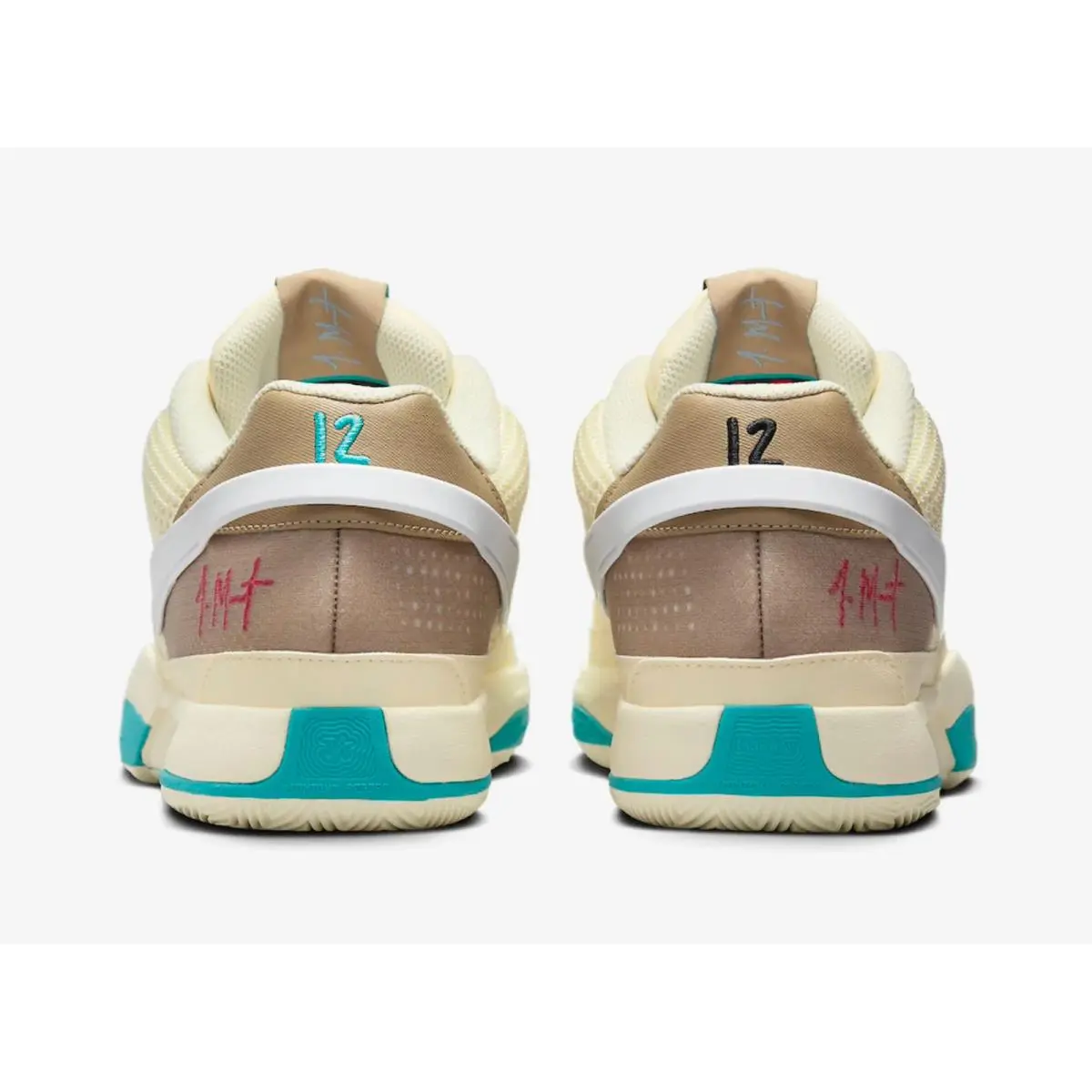 Nike shoes - DR8785102DR8786102 - DR8785-102/DR8786-102 - Multicolor 1