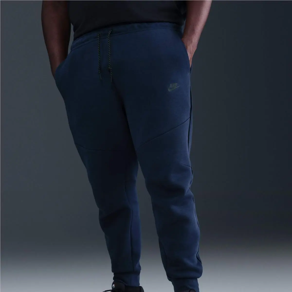 Nike clothing - Nike Tech HV0959-451 - Tech - HV0959-451 - Blue 4