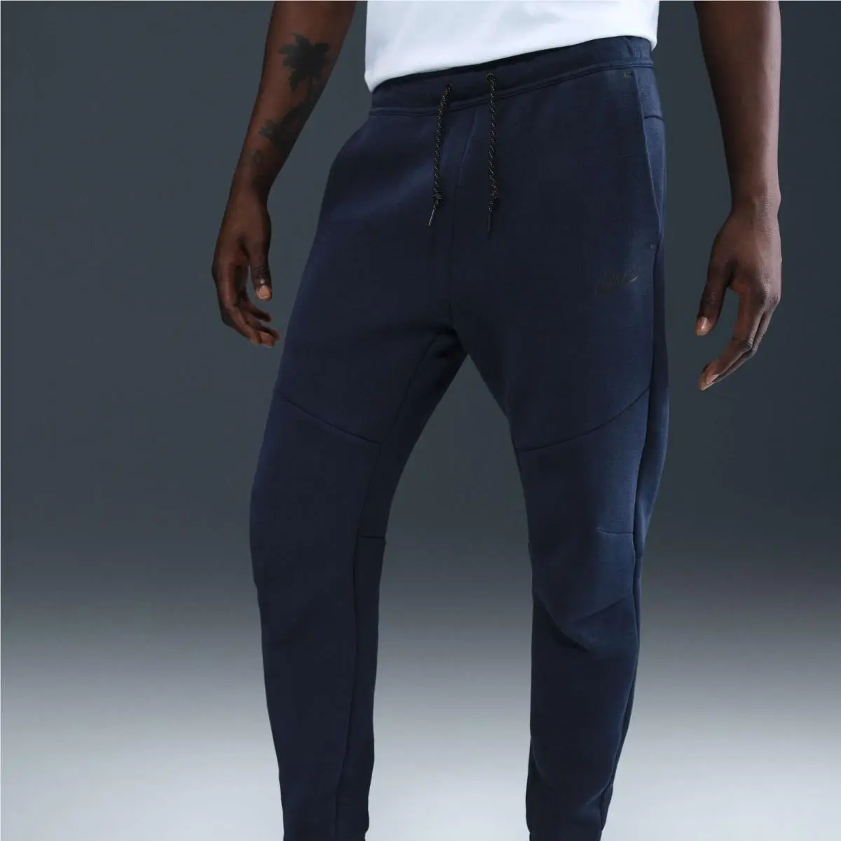 Nike clothing - Nike Tech HV0959-451 - Tech - HV0959-451 - Blue 7