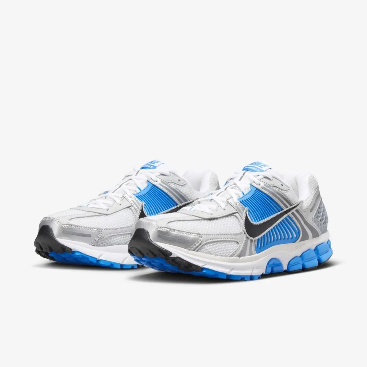 Nike shoes - Nike Zoom Vomero 5 FJ4151-100 - FJ4151-100 - White 15