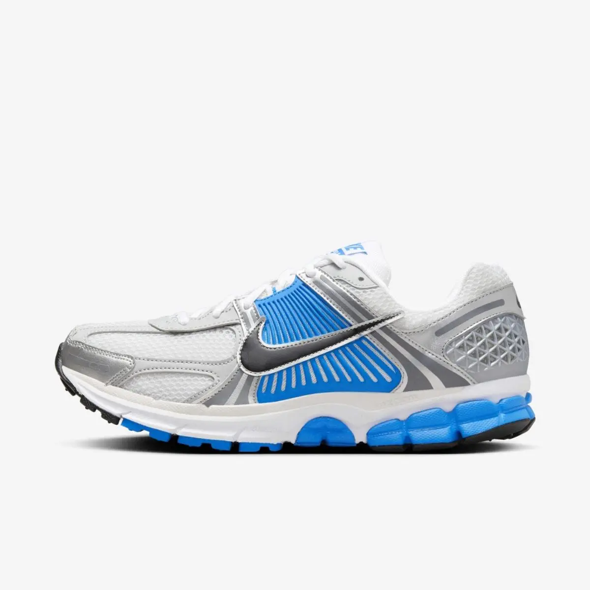 Nike shoes - Nike Zoom Vomero 5 FJ4151-100 - FJ4151-100 - White 20