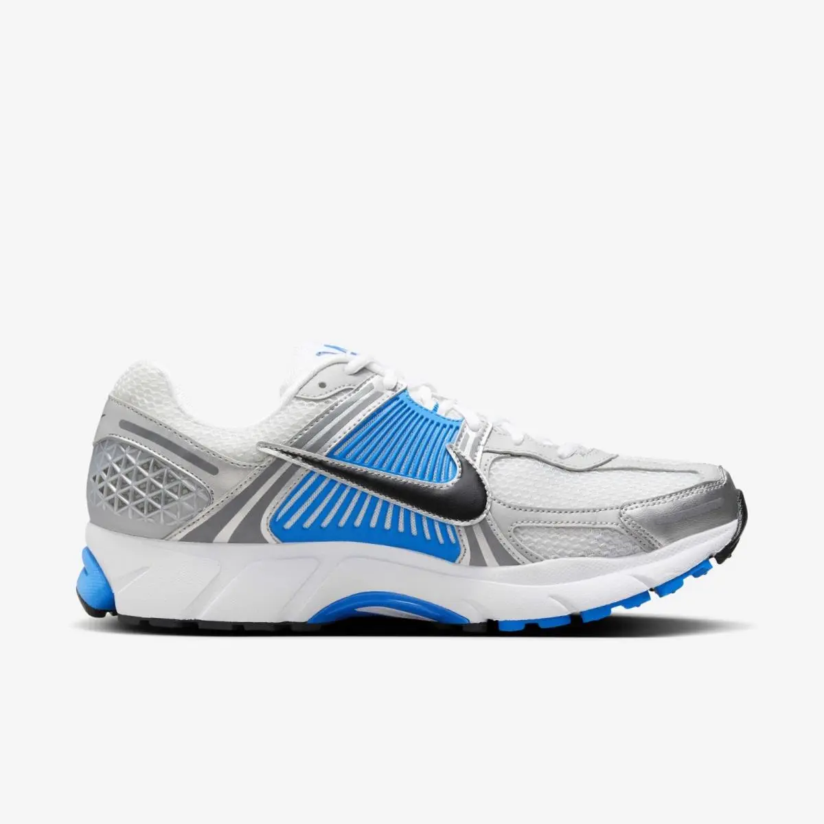 Nike shoes - Nike Zoom Vomero 5 FJ4151-100 - FJ4151-100 - White 7