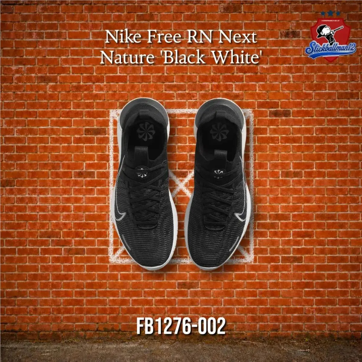 Nike shoes - FB1276002 - FB1276-002 - Multicolor 1