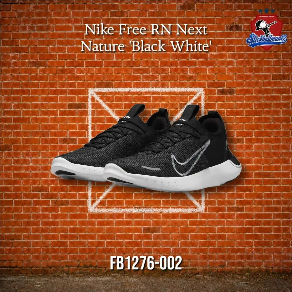 Nike shoes - FB1276002 - FB1276-002 - Multicolor 7