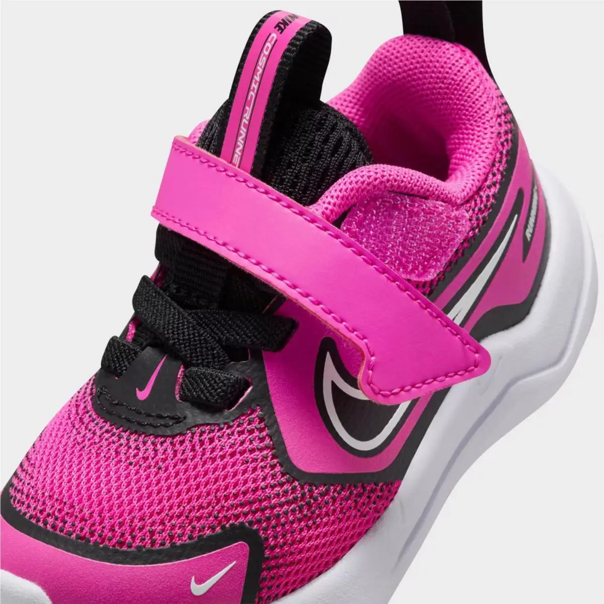 Nike shoes - HM4401 602 - Laser Fuchsia/Black/White 0