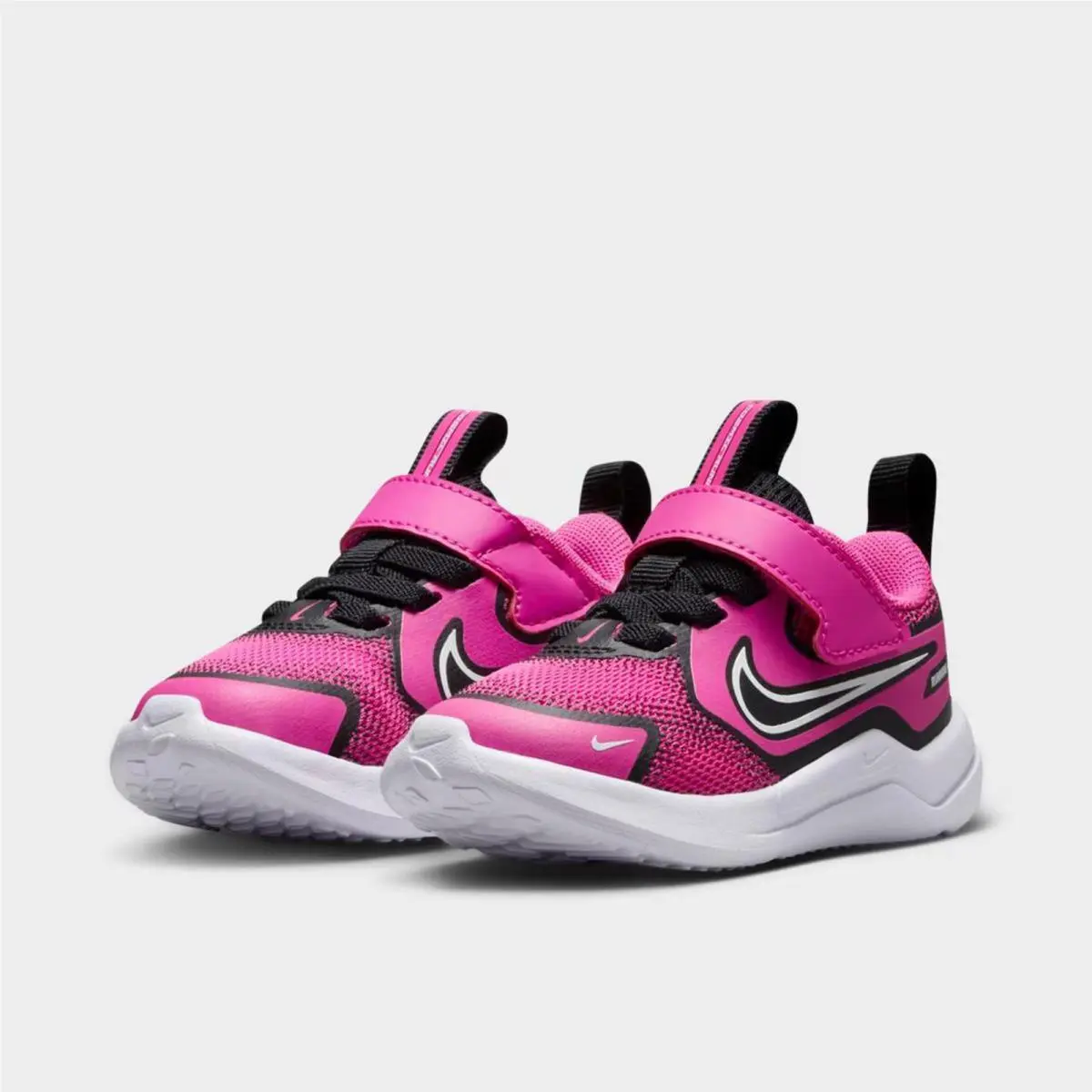 Nike shoes - HM4401 602 - Laser Fuchsia/Black/White 5