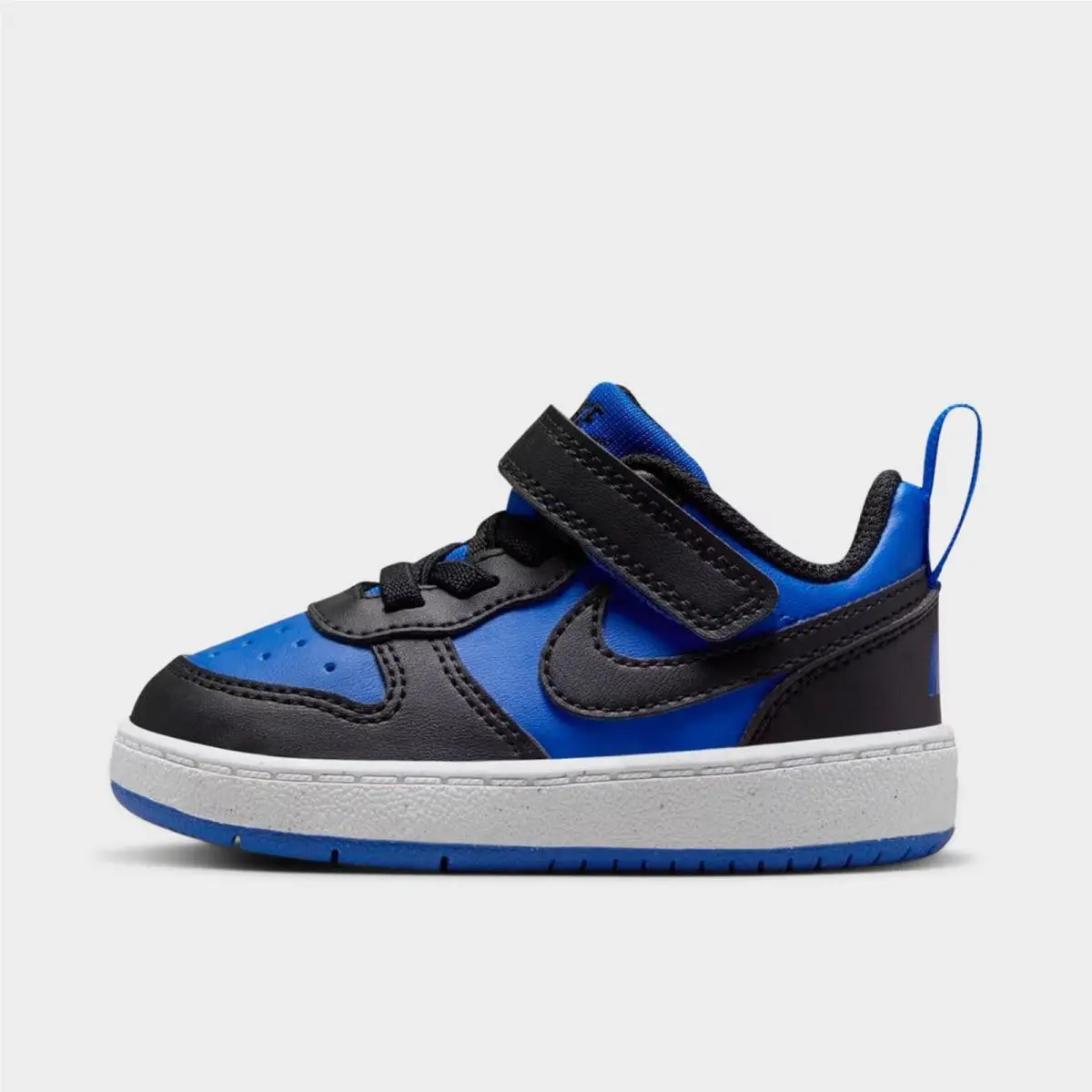 Nike shoes - HM6300 480 - Game Royal/Black/White 3