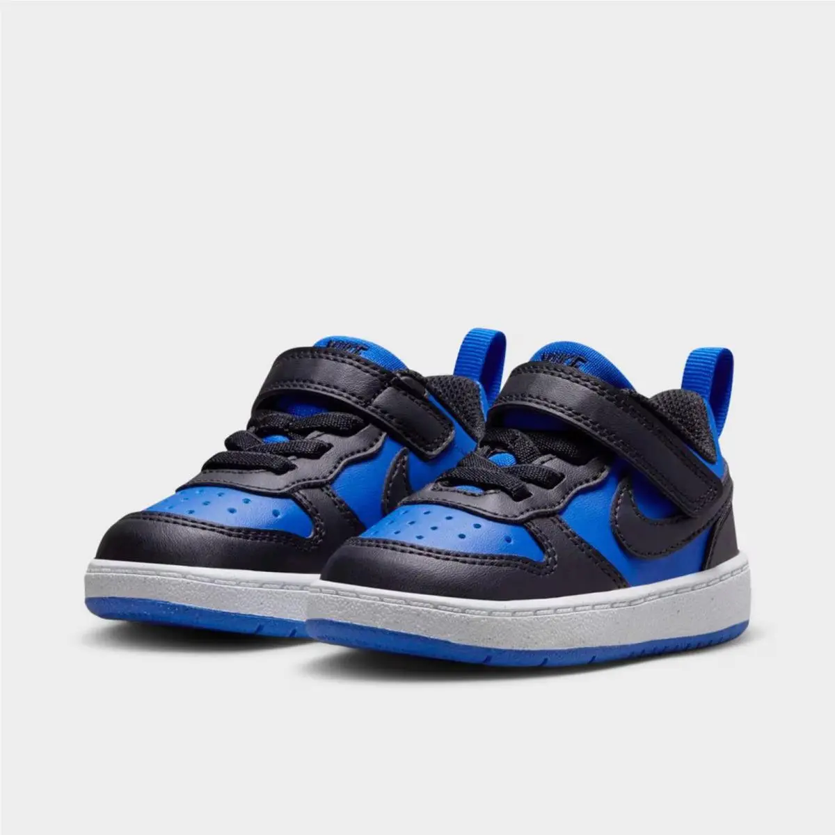 Nike shoes - HM6300 480 - Game Royal/Black/White 5