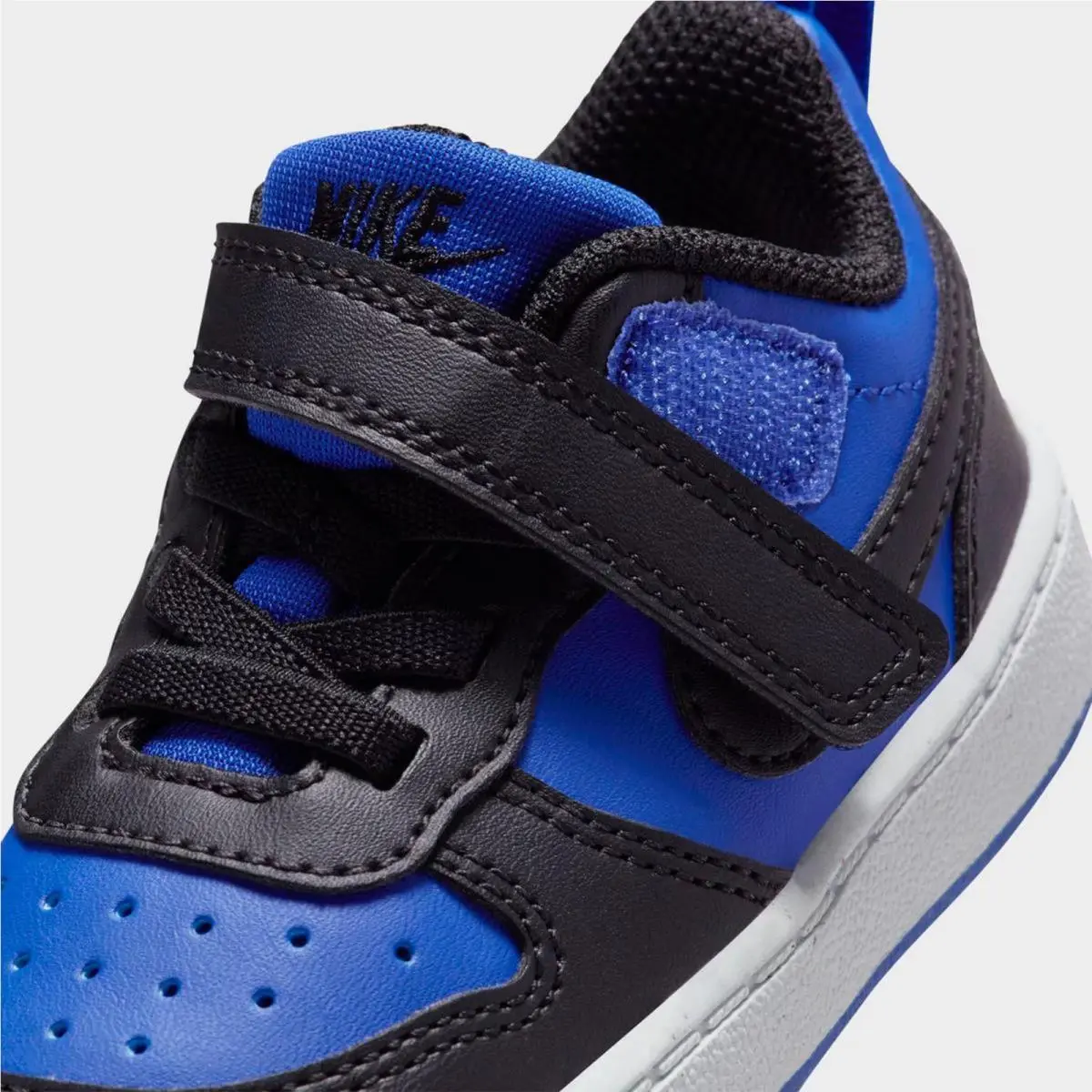 Nike shoes - HM6300 480 - Game Royal/Black/White 0
