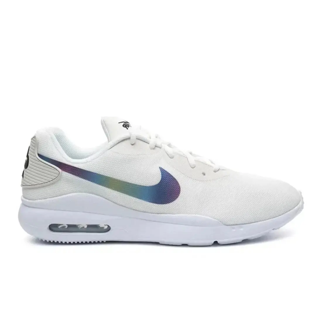Nike shoes - Nike Air Max Oketo - Air Max Oketo - AQ2235 104 - White 1