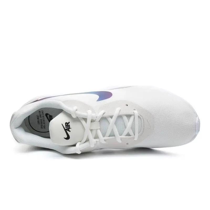Nike shoes - Nike Air Max Oketo - Air Max Oketo - AQ2235 104 - White 2