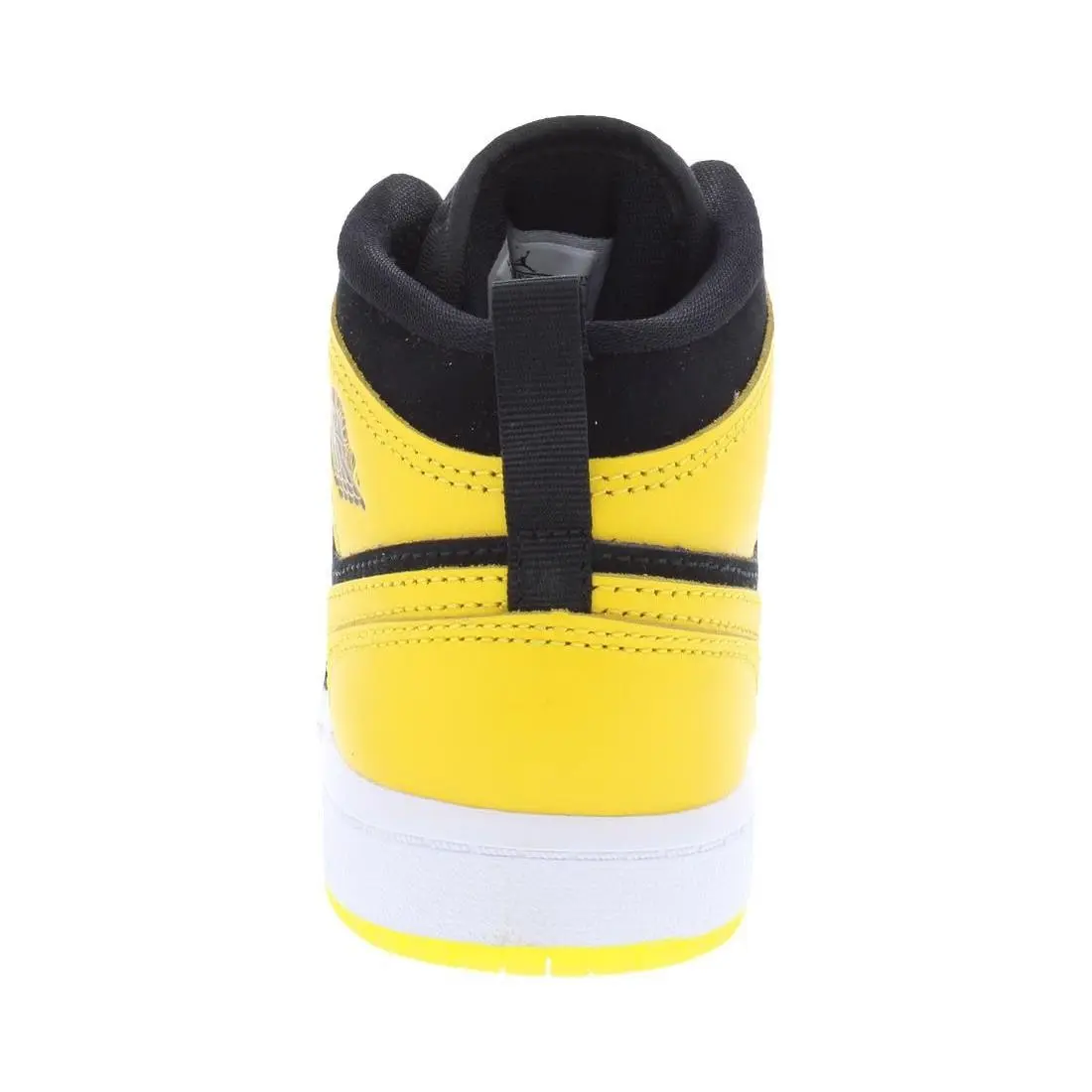 Nike shoes - HJ5942071 - HJ5942071 - Black/Varsity Maize/White, Main: Yellow 1