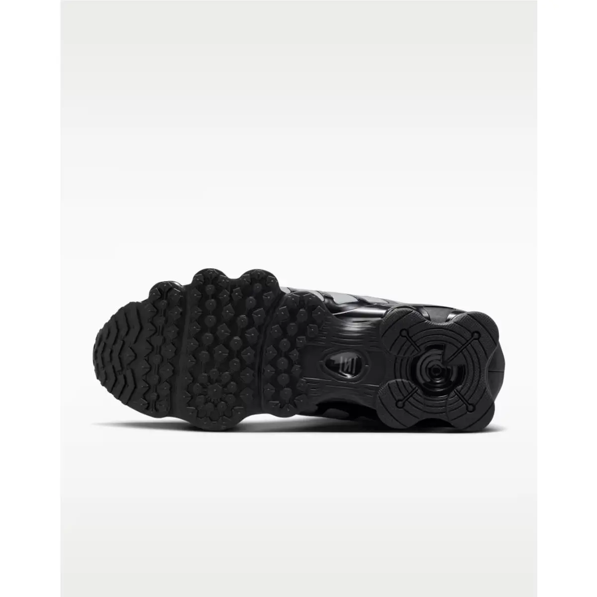 Nike shoes - Nike Shox TL - Shox - AV3595 017 - Black 15