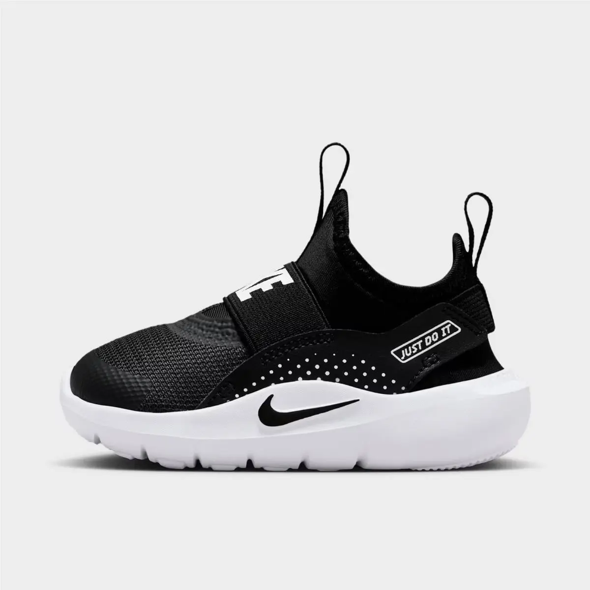 Nike shoes - IF2895 002 - Black/White/White/Black 3