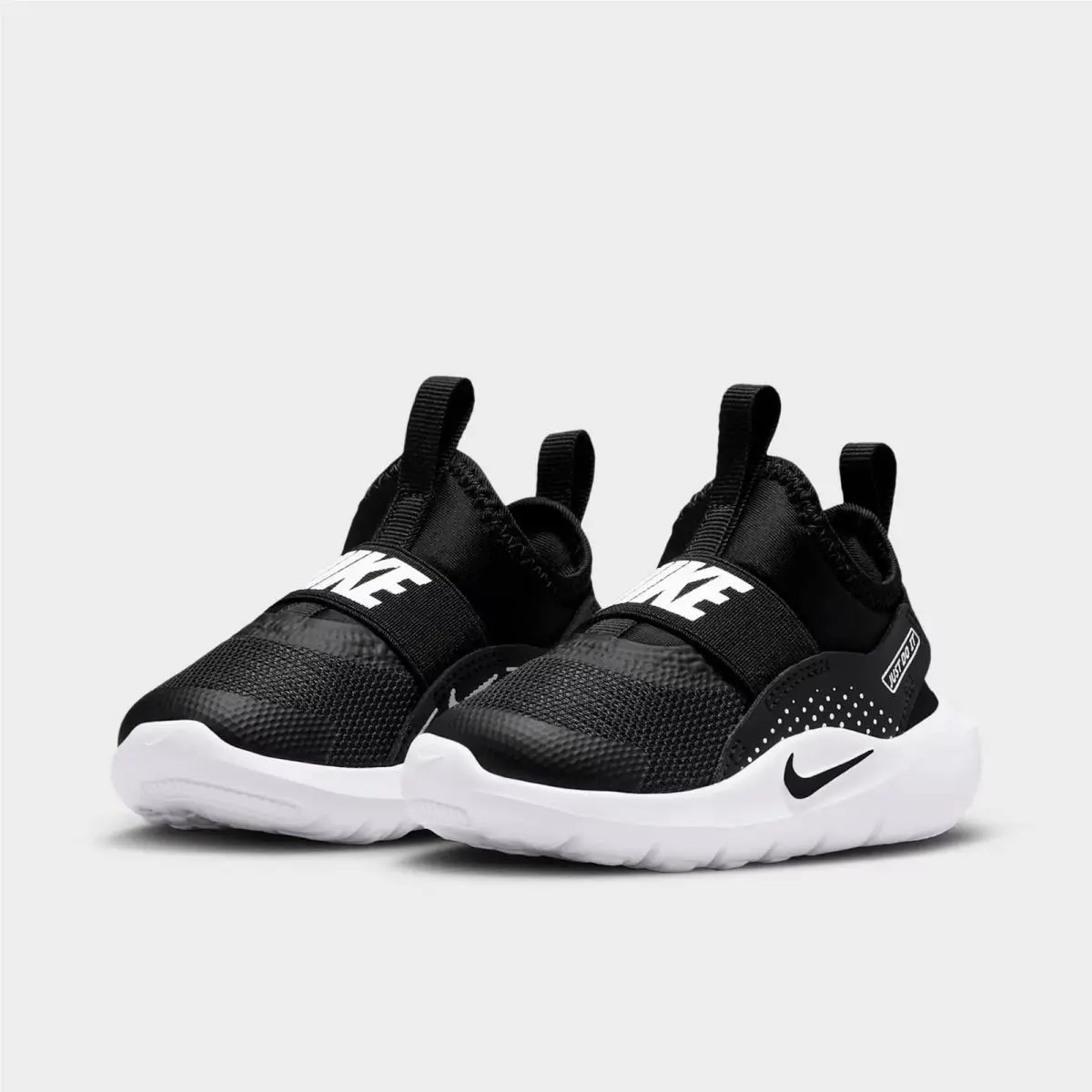 Nike shoes - IF2895 002 - Black/White/White/Black 5
