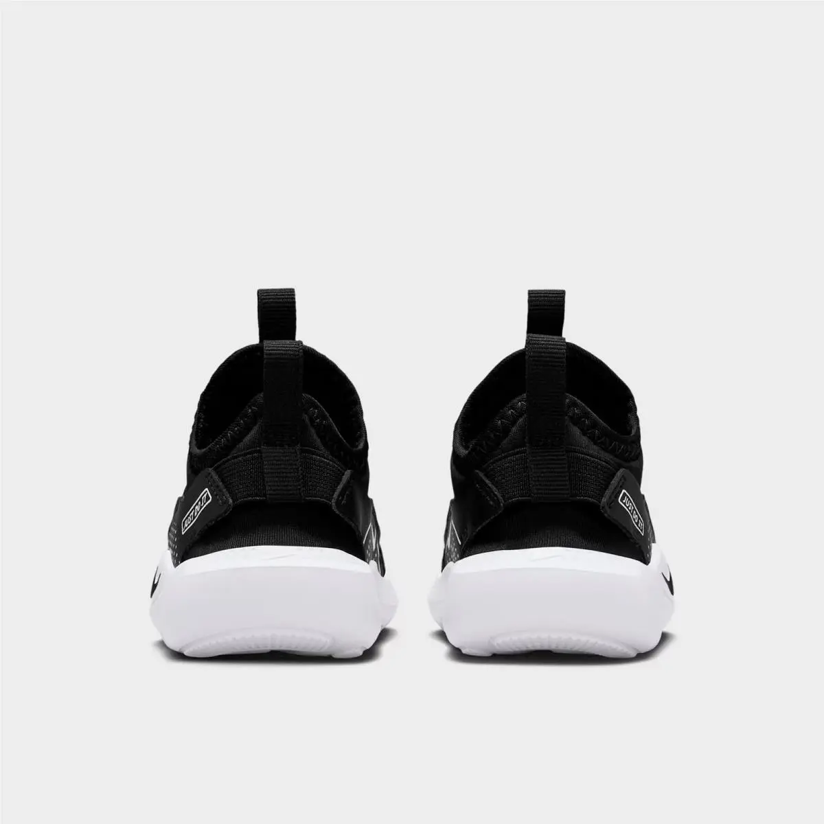 Nike shoes - IF2895 002 - Black/White/White/Black 6
