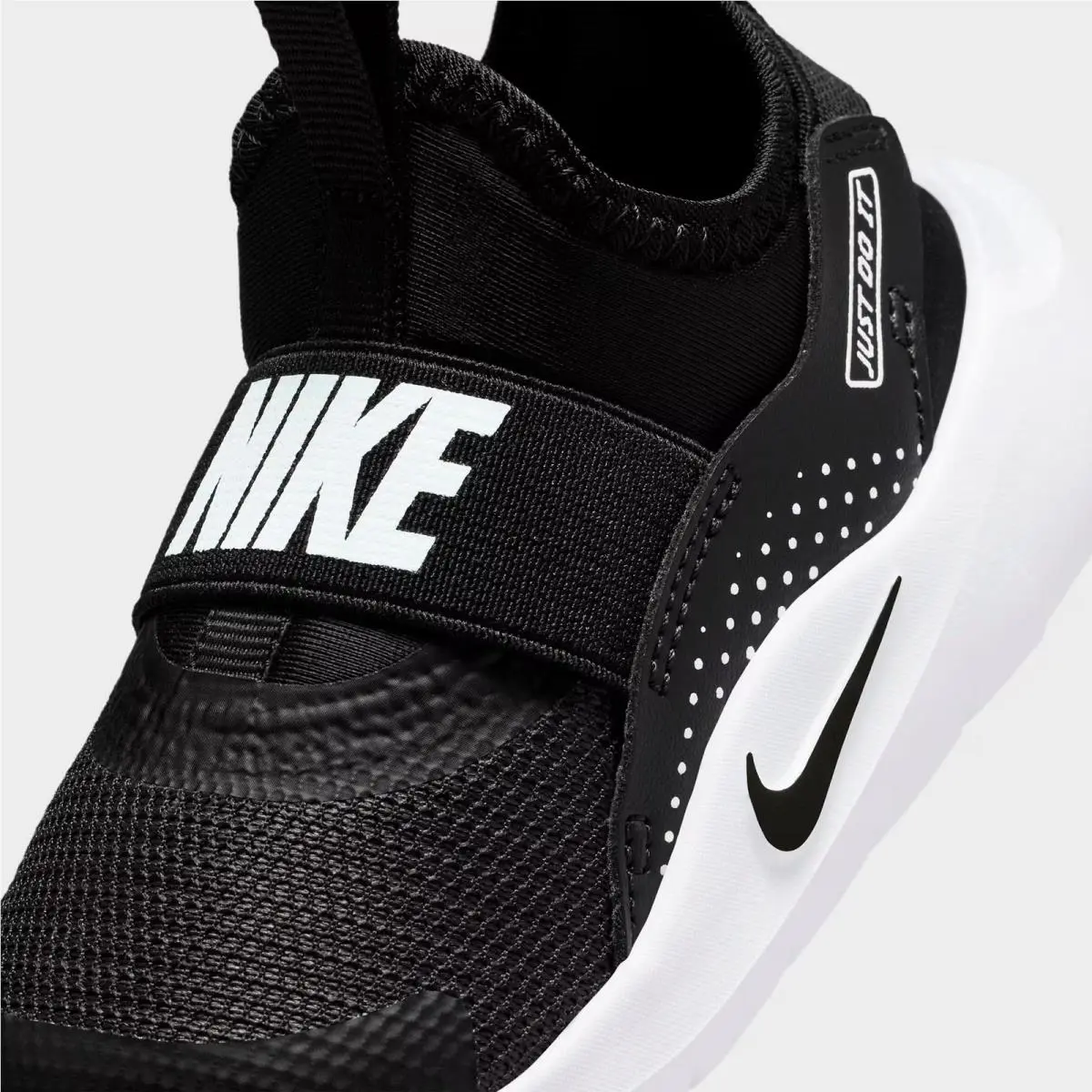 Nike shoes - IF2895 002 - Black/White/White/Black 0