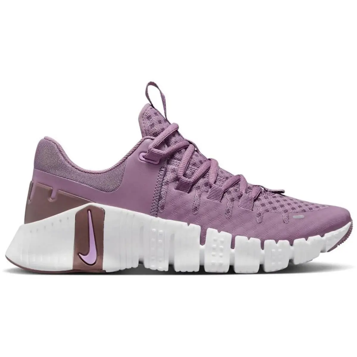 Nike Free Metcon 5 Violet Dust Women`s - DV3950-500 - Multicolor